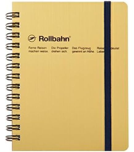 Amazon | [デルフォニックス] ロルバーン ポケット付メモ メタリック L